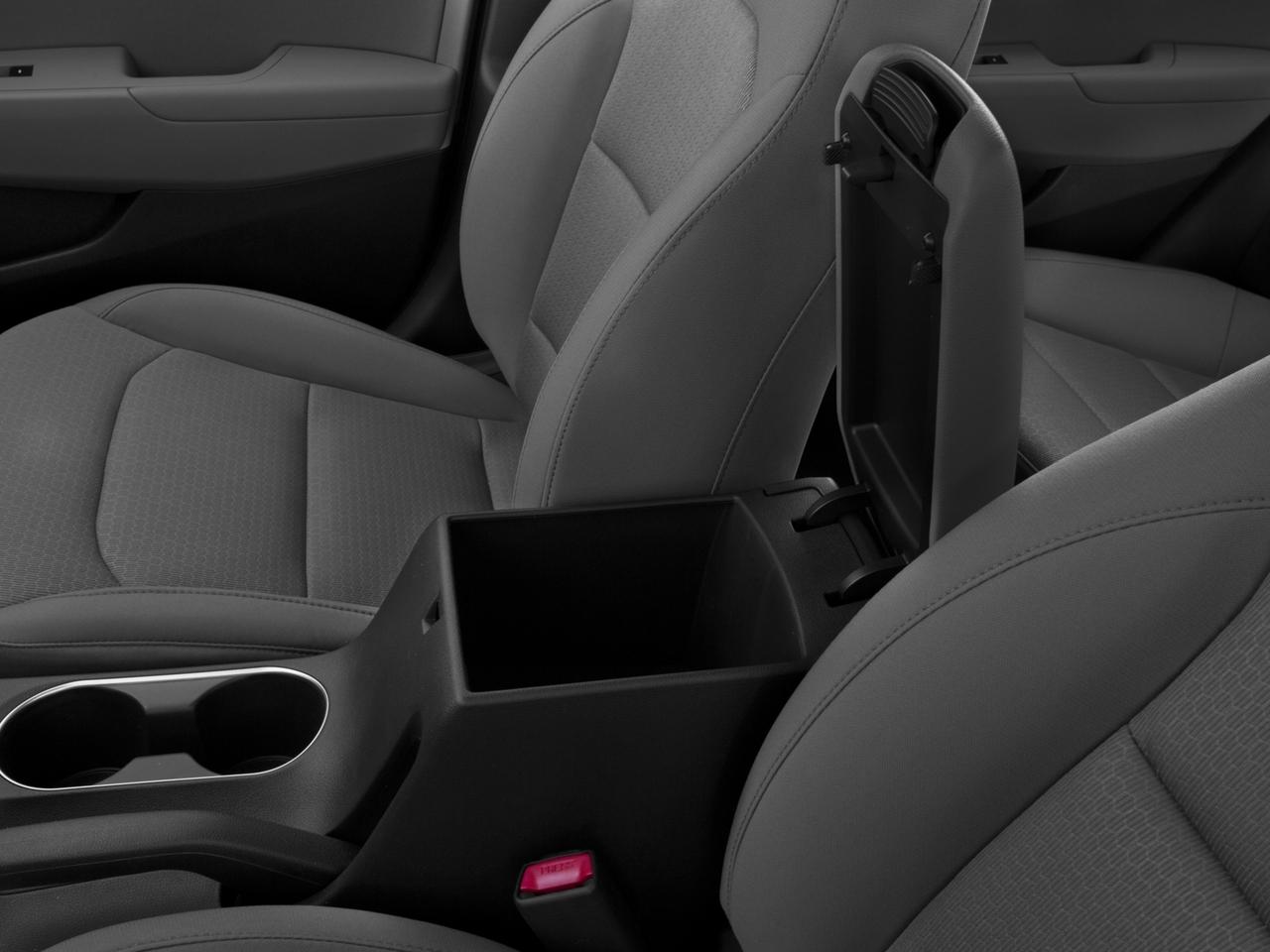 2017 Hyundai ELANTRA Vehicle Photo in Appleton, WI 54913