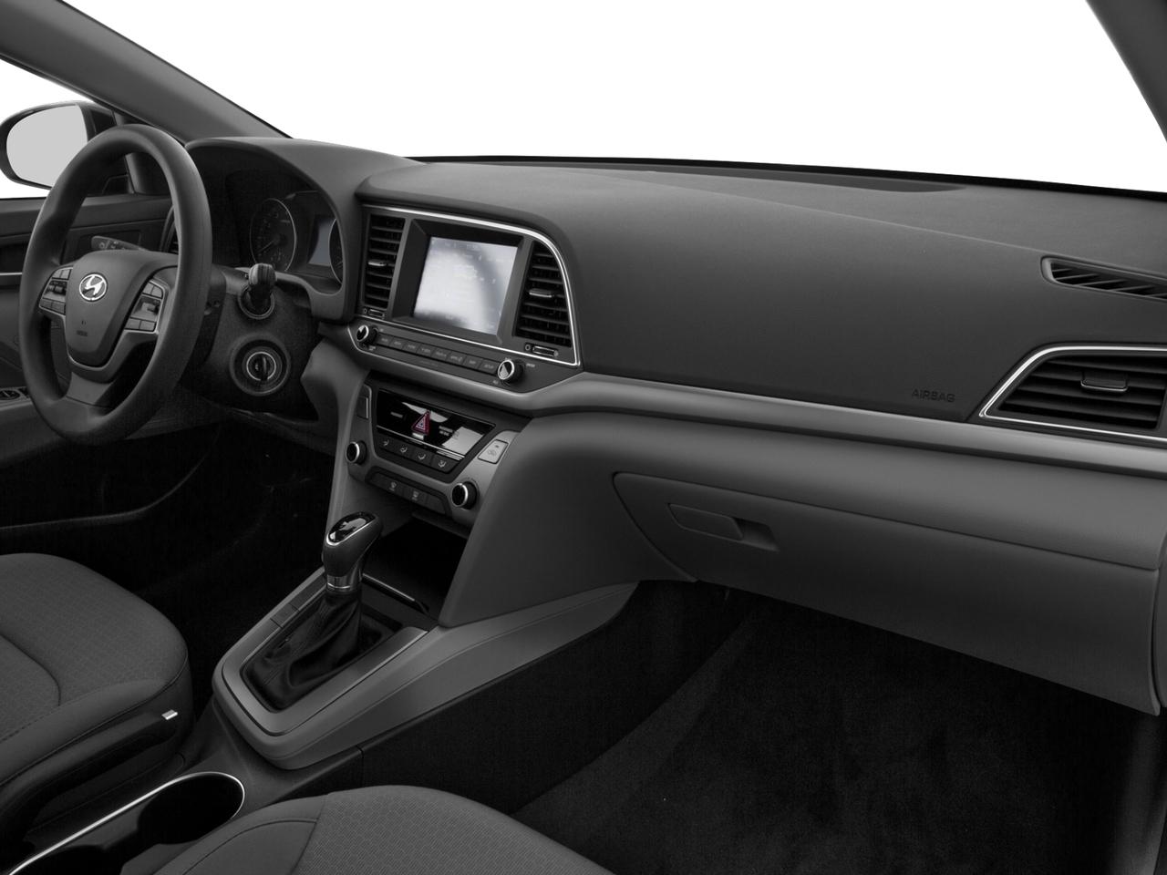 2017 Hyundai ELANTRA Vehicle Photo in Appleton, WI 54913