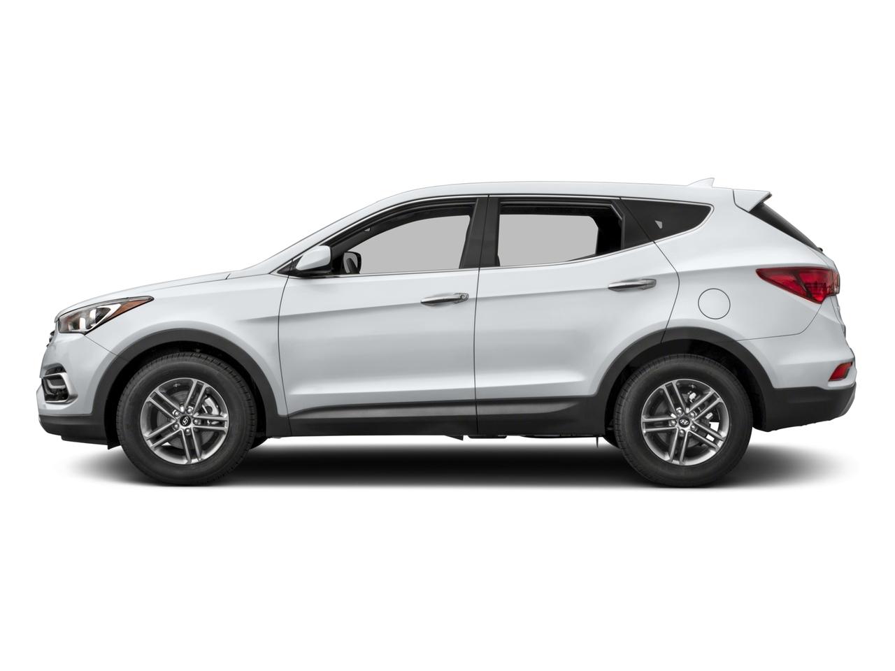 2017 Hyundai Santa Fe Sport Vehicle Photo in Green Bay, WI 54304