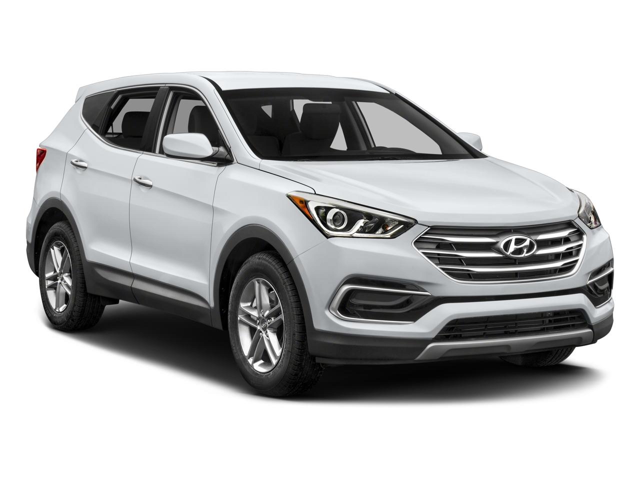 2017 Hyundai Santa Fe Sport Vehicle Photo in Green Bay, WI 54304