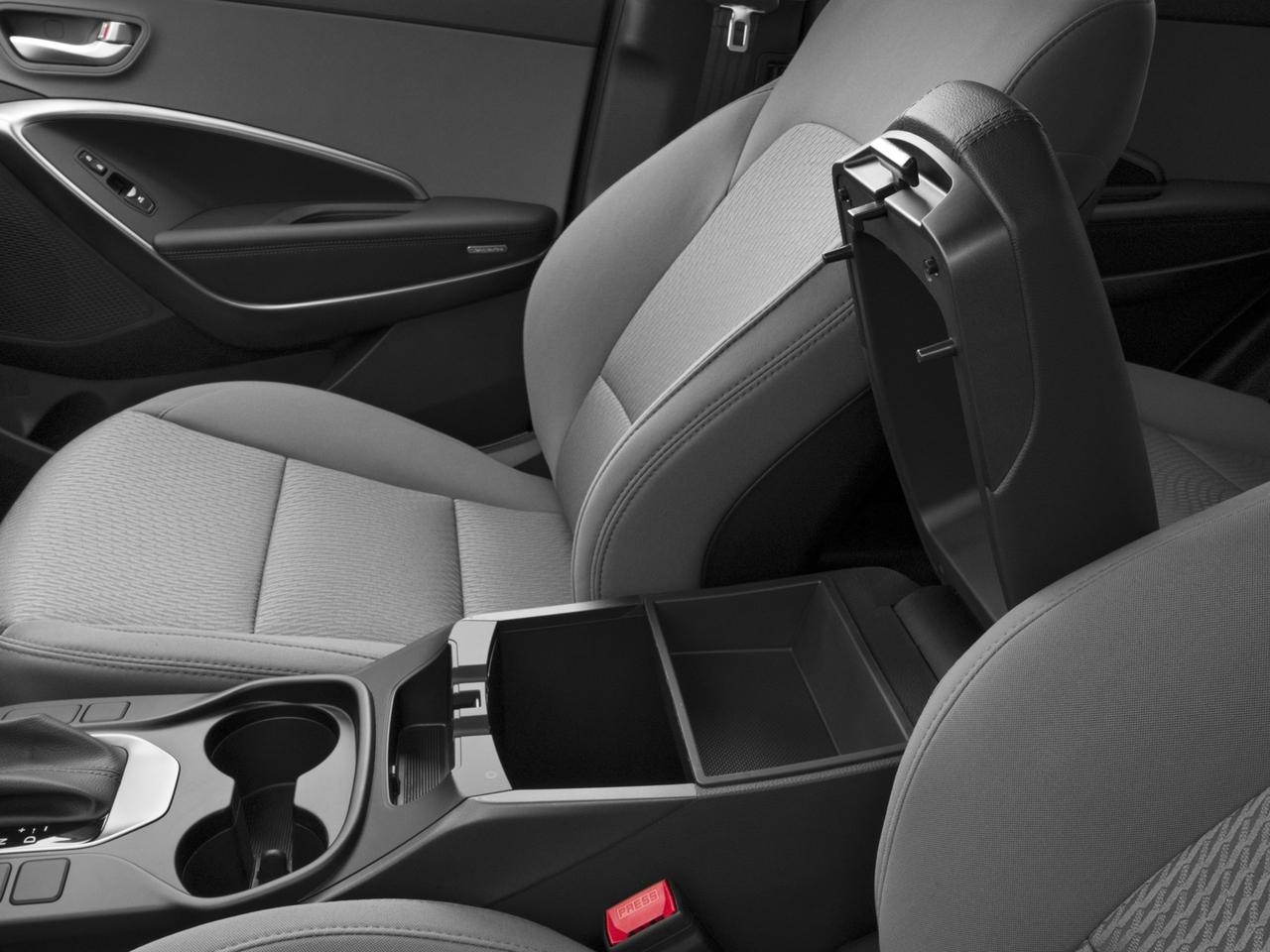 2017 Hyundai Santa Fe Sport Vehicle Photo in Green Bay, WI 54304