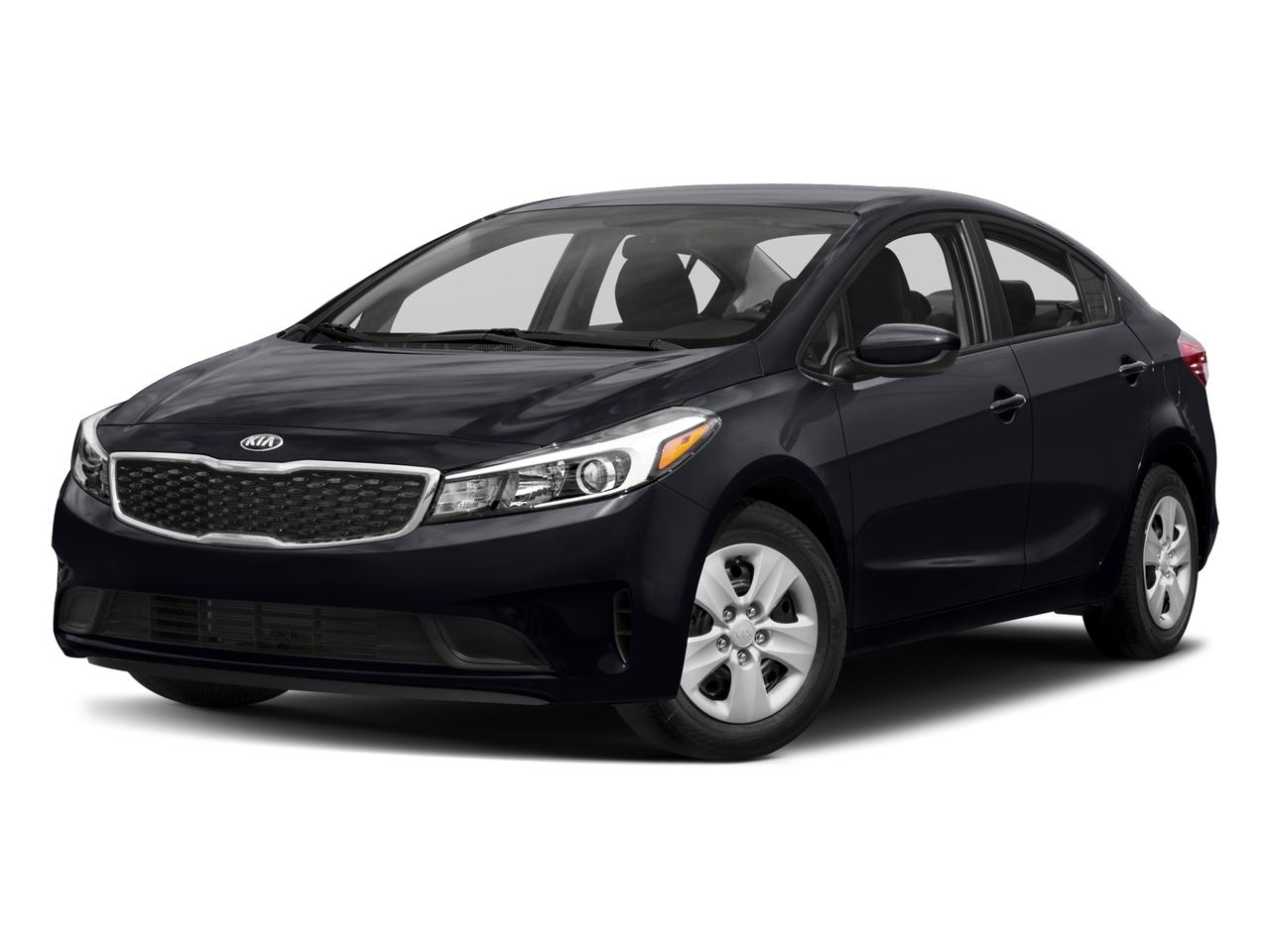 2017 Kia Forte Vehicle Photo in Appleton, WI 54914