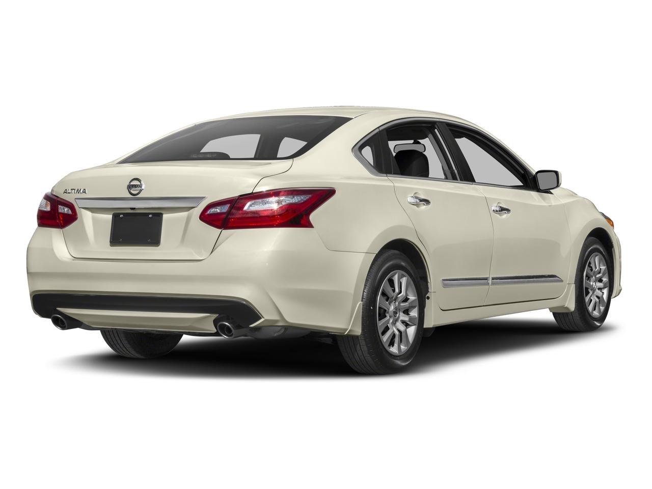 2017 Nissan Altima Vehicle Photo in Appleton, WI 54913