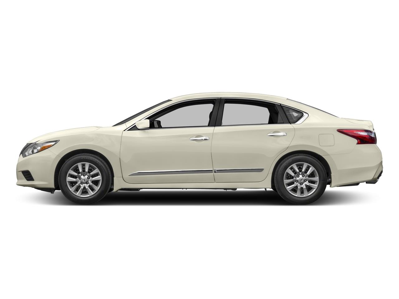 2017 Nissan Altima Vehicle Photo in Appleton, WI 54913