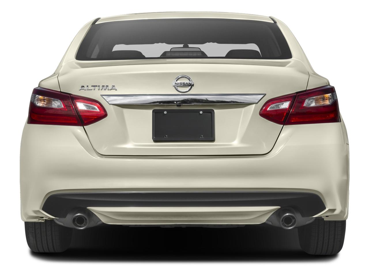 2017 Nissan Altima Vehicle Photo in Appleton, WI 54913