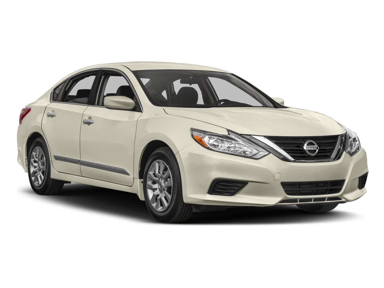 2017 Nissan Altima Vehicle Photo in Appleton, WI 54913