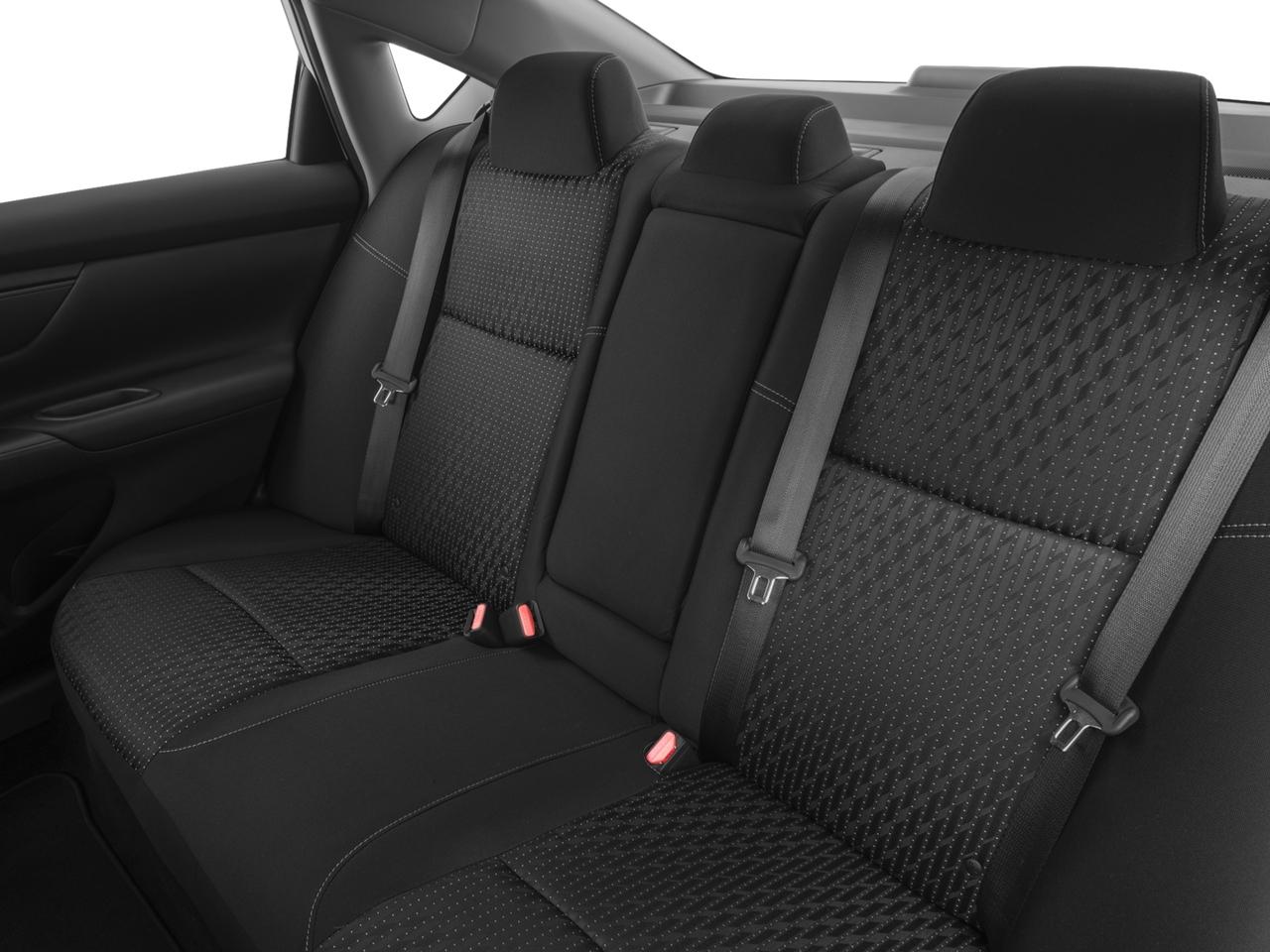 2017 Nissan Altima Vehicle Photo in Appleton, WI 54913