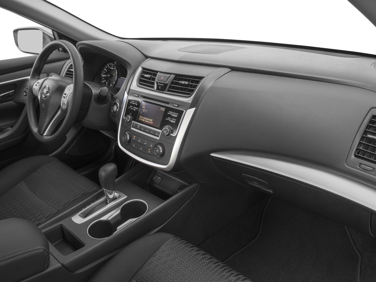 2017 Nissan Altima Vehicle Photo in Appleton, WI 54913