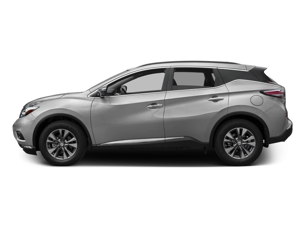 2017 Nissan Murano Vehicle Photo in NEENAH, WI 54956-2243