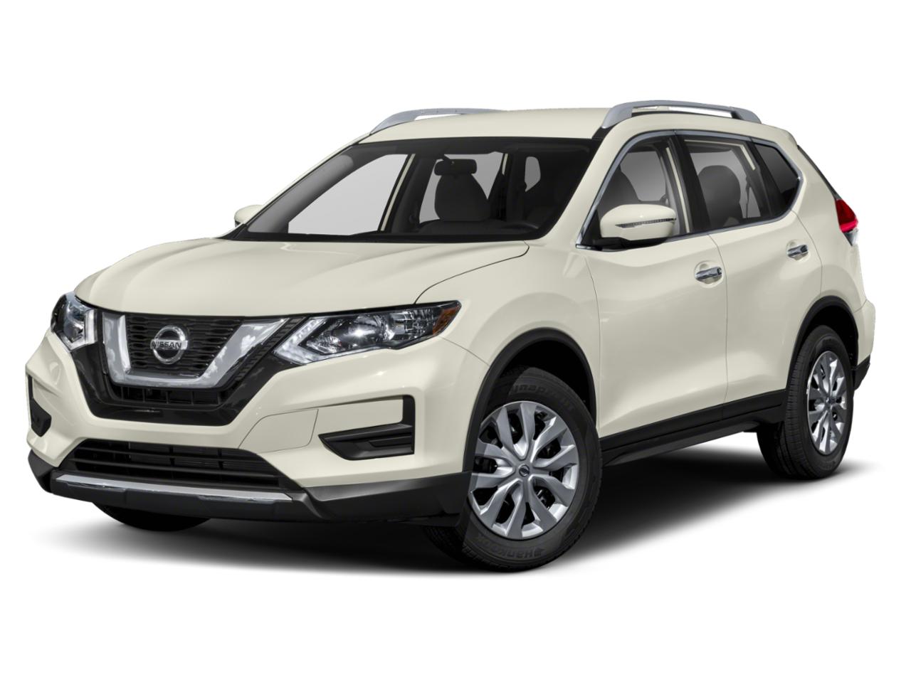 2017 Nissan Rogue Vehicle Photo in Appleton, WI 54913