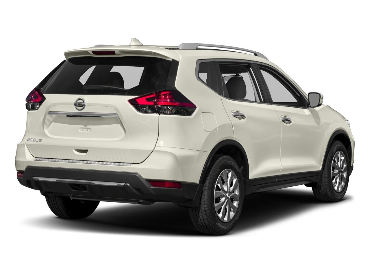 2017 Nissan Rogue Vehicle Photo in Appleton, WI 54913