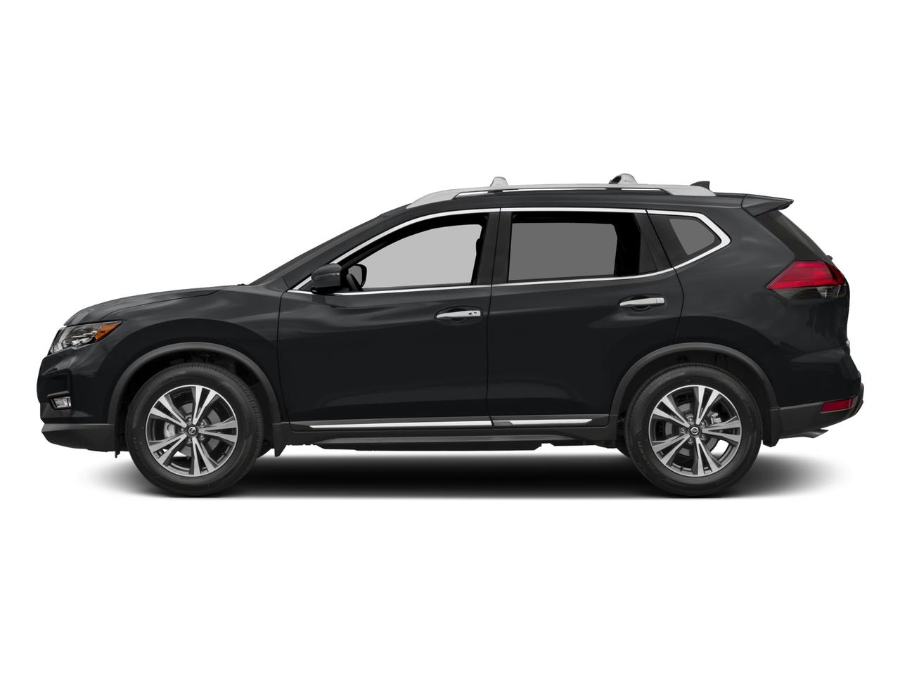 2017 Nissan Rogue Vehicle Photo in Appleton, WI 54913