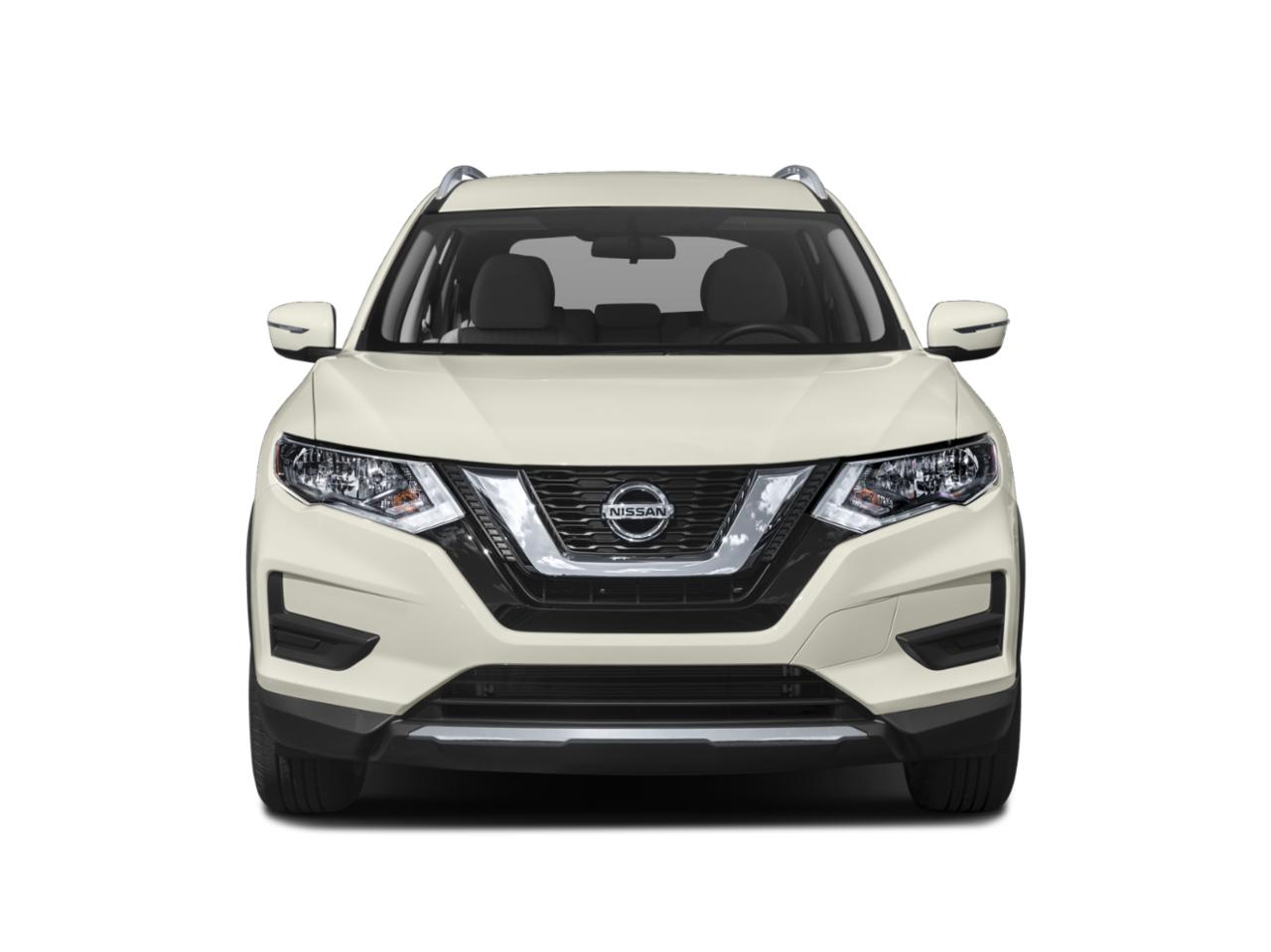 2017 Nissan Rogue Vehicle Photo in Appleton, WI 54913