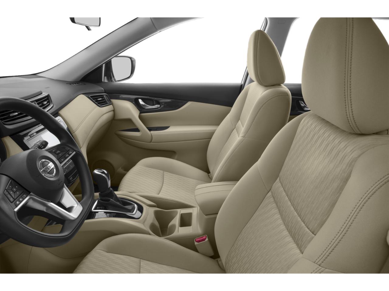 2017 Nissan Rogue Vehicle Photo in Appleton, WI 54913
