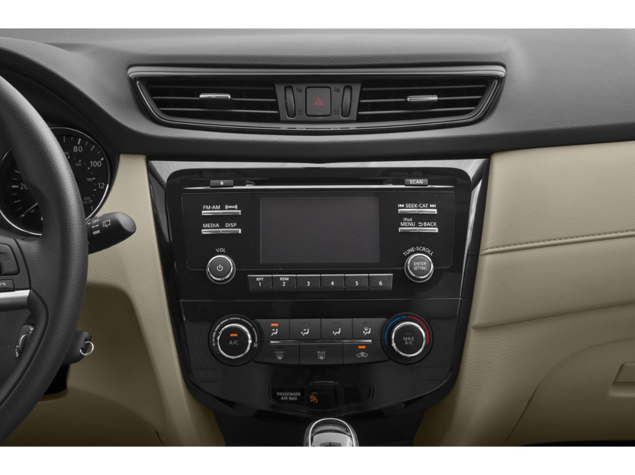 2017 Nissan Rogue Vehicle Photo in Appleton, WI 54913