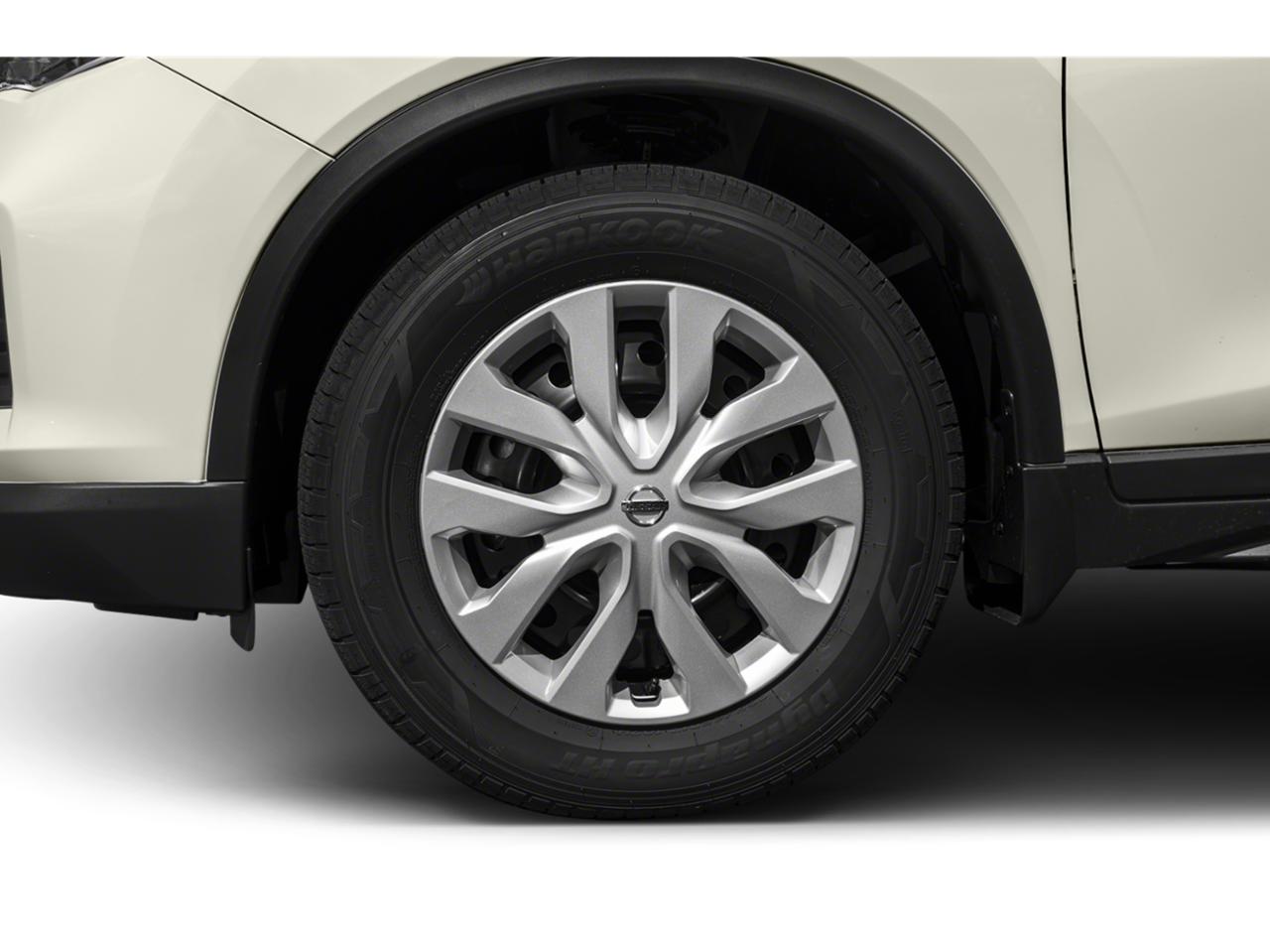 2017 Nissan Rogue Vehicle Photo in Appleton, WI 54913