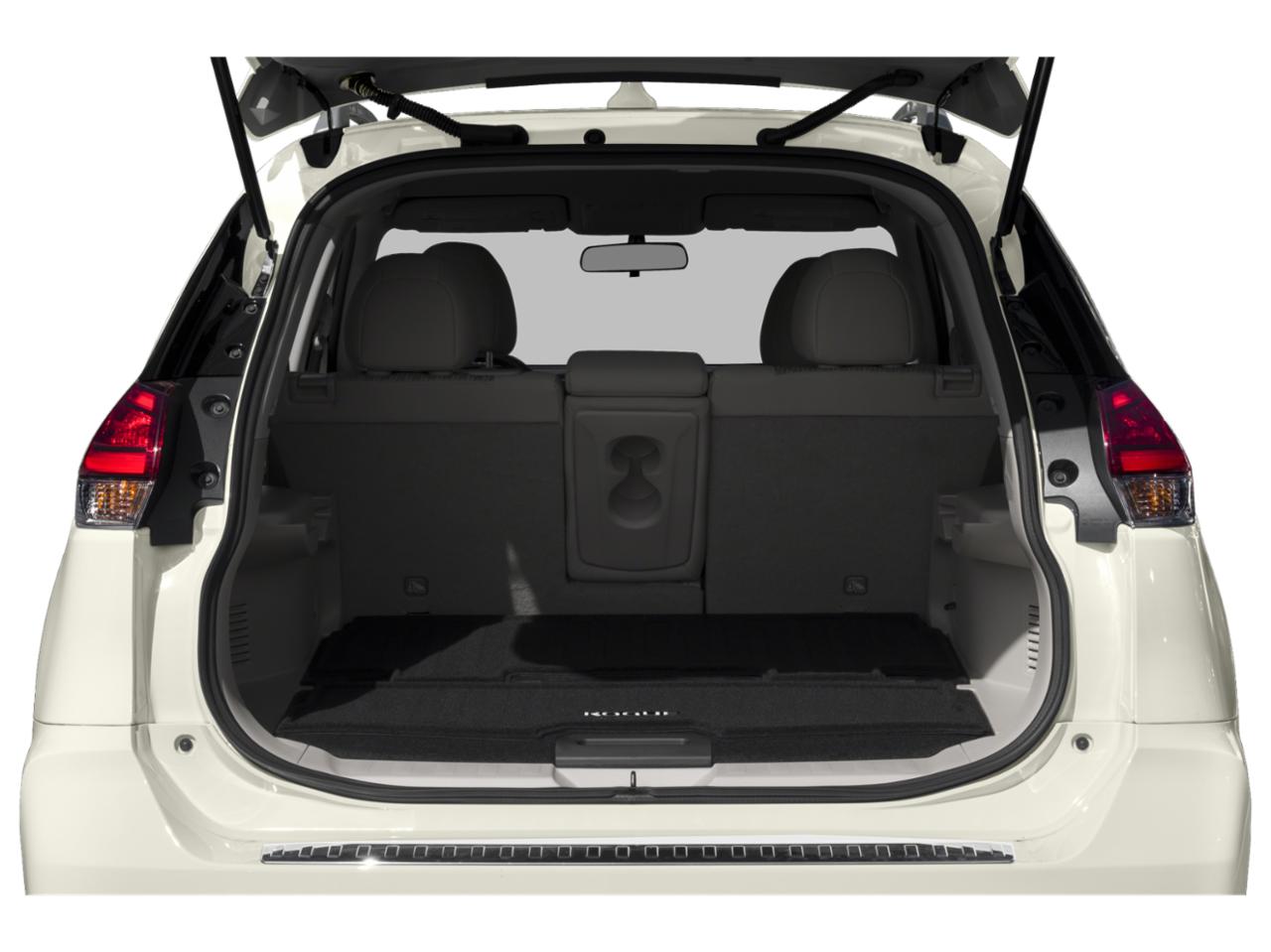 2017 Nissan Rogue Vehicle Photo in Appleton, WI 54913