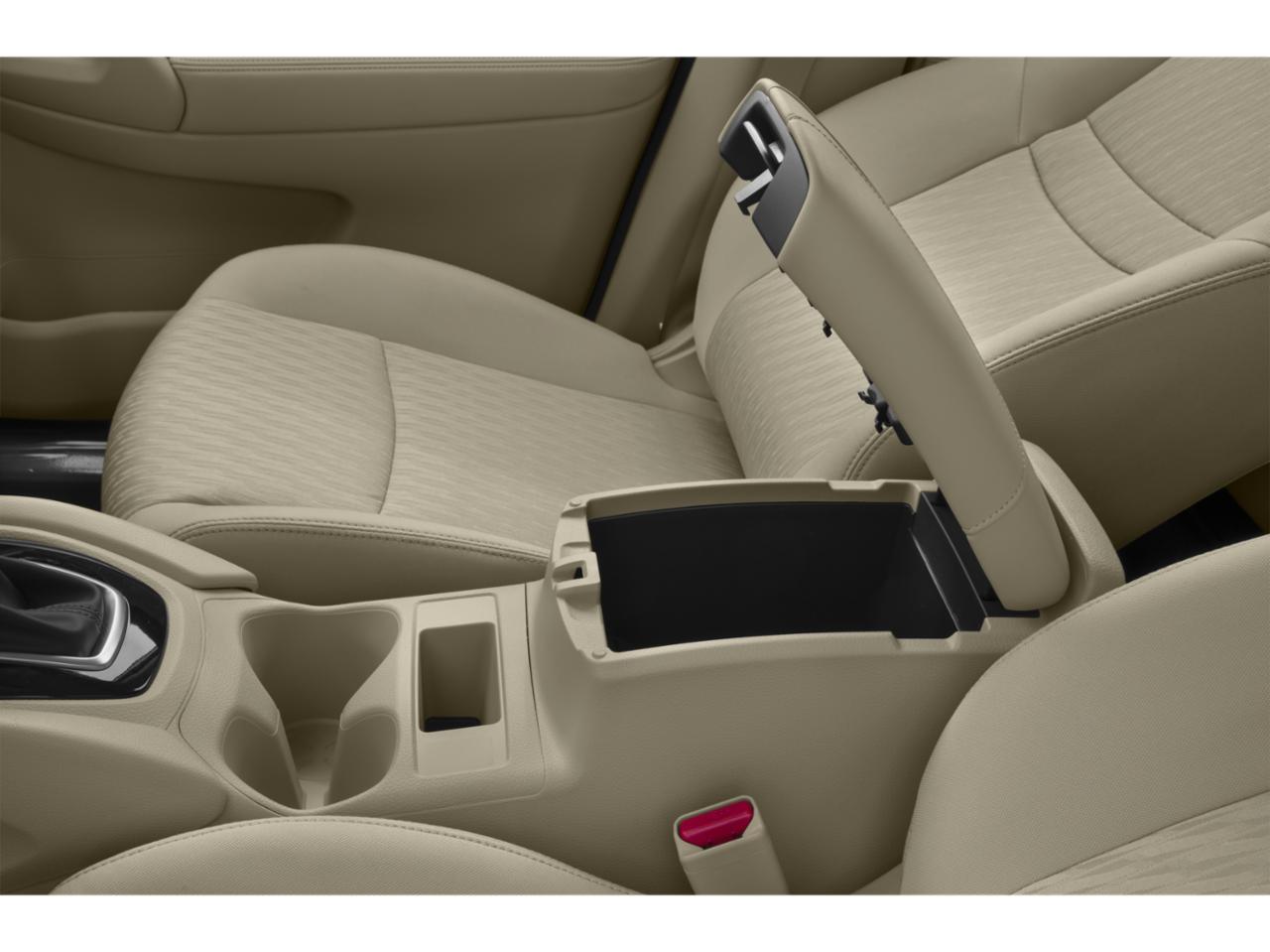 2017 Nissan Rogue Vehicle Photo in Appleton, WI 54913