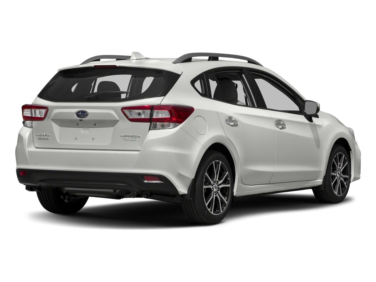 2017 Subaru Impreza Vehicle Photo in Appleton, WI 54913
