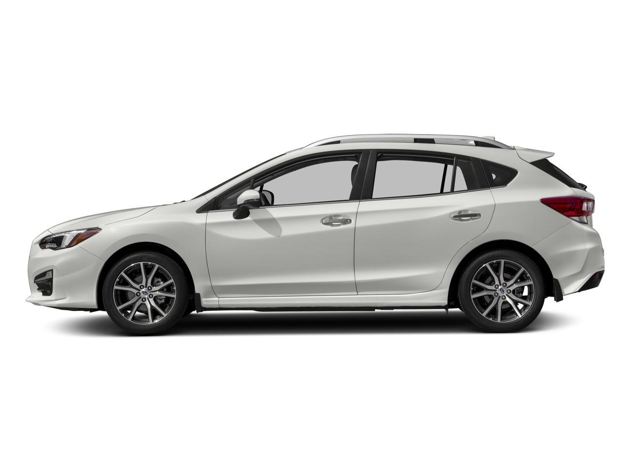 2017 Subaru Impreza Vehicle Photo in Appleton, WI 54913
