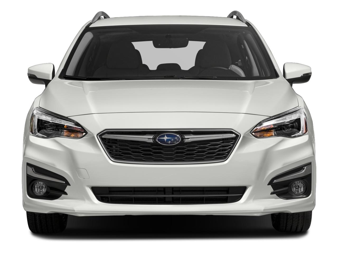 2017 Subaru Impreza Vehicle Photo in Appleton, WI 54913