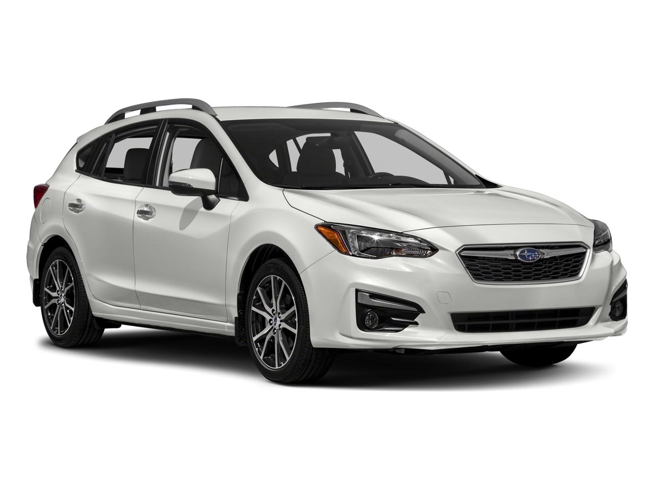 2017 Subaru Impreza Vehicle Photo in Appleton, WI 54913