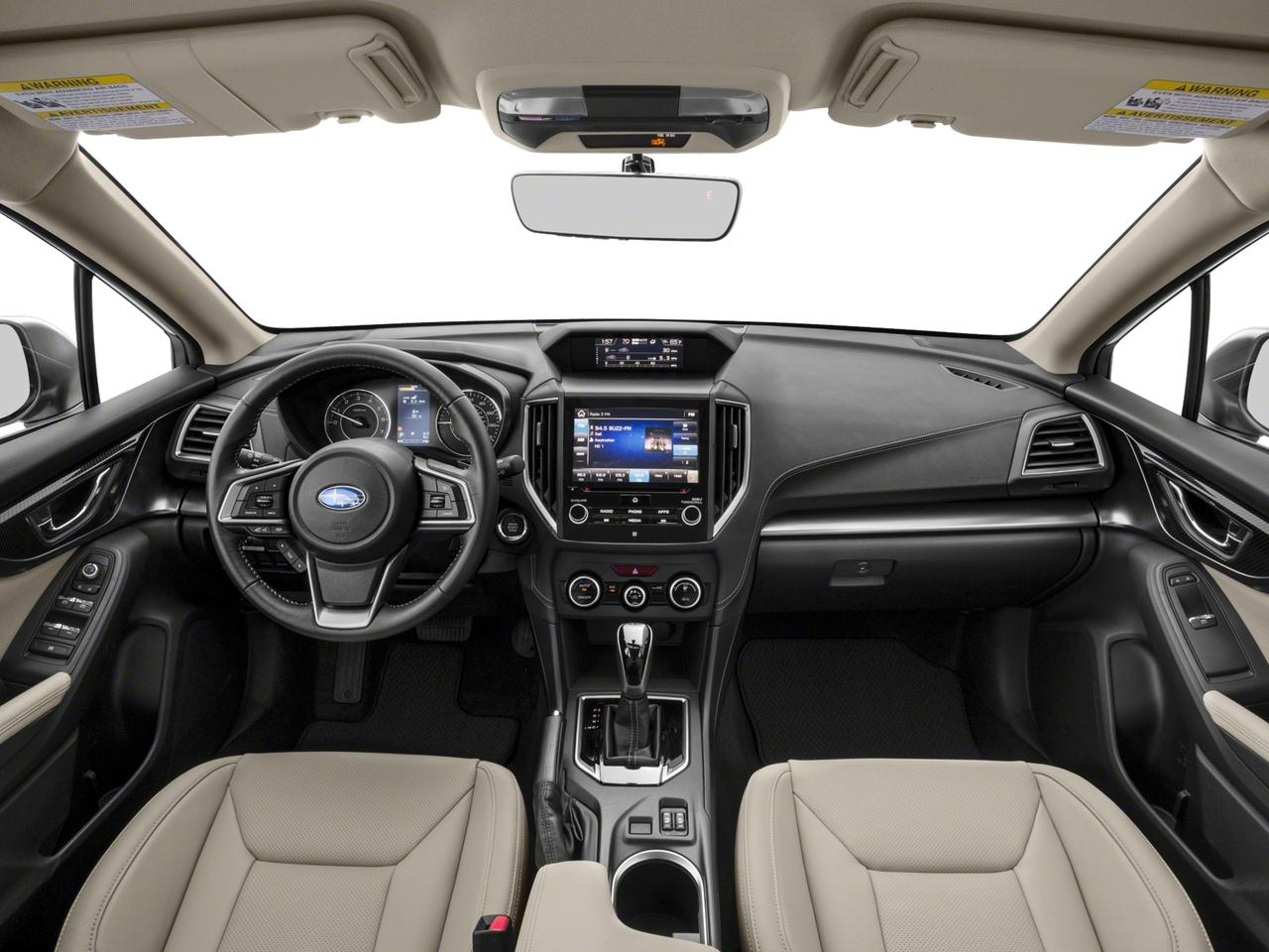 2017 Subaru Impreza Vehicle Photo in Appleton, WI 54913
