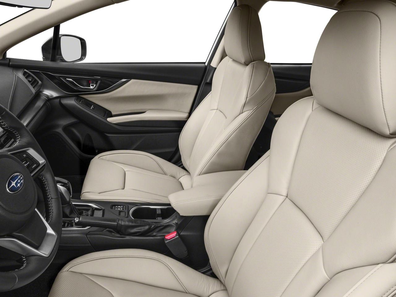 2017 Subaru Impreza Vehicle Photo in Appleton, WI 54913