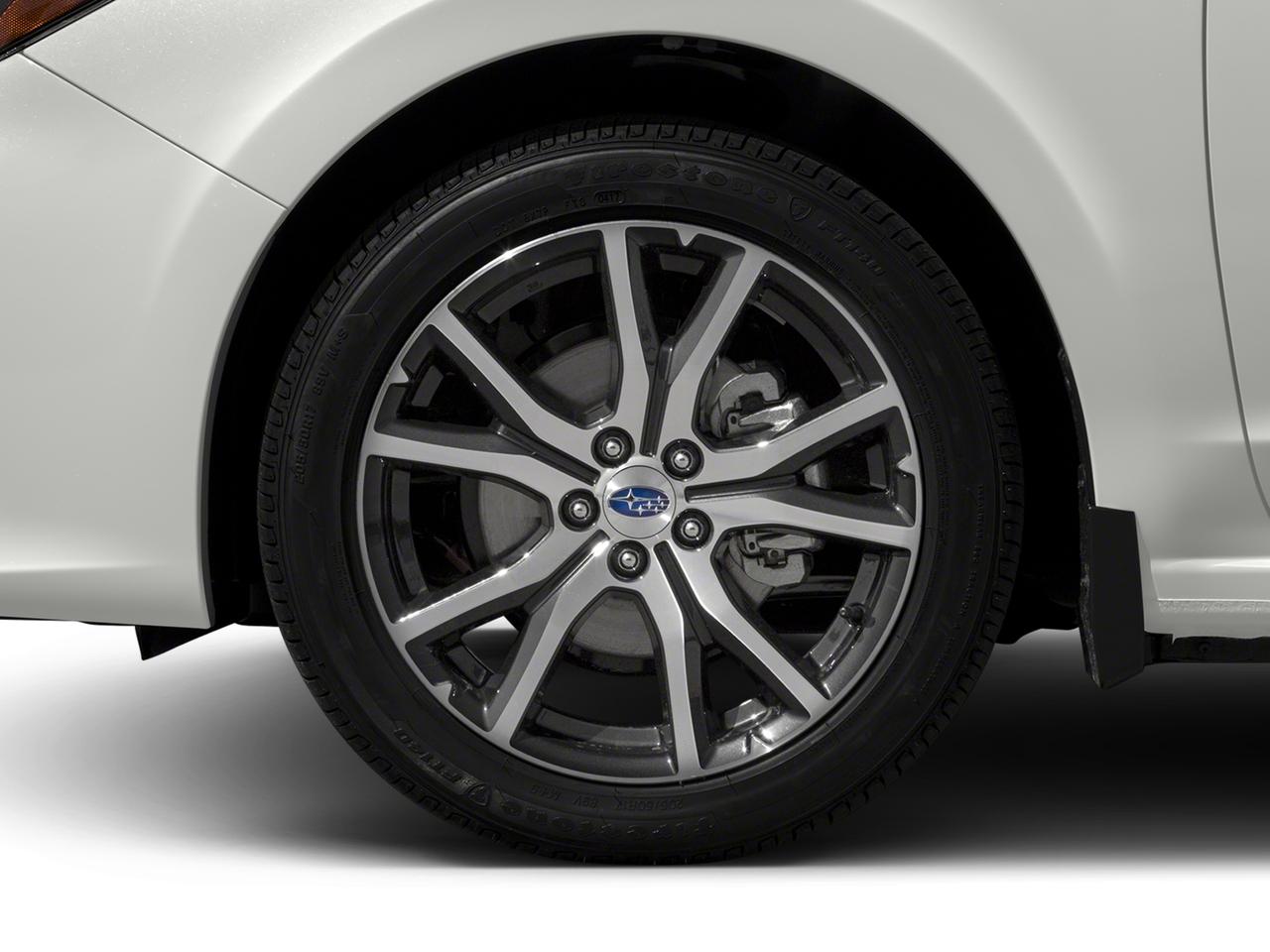 2017 Subaru Impreza Vehicle Photo in Appleton, WI 54913