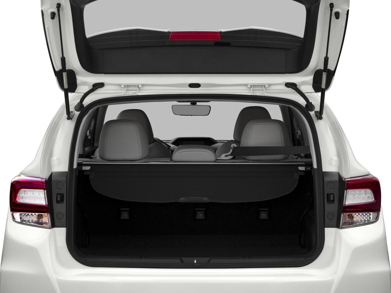 2017 Subaru Impreza Vehicle Photo in Appleton, WI 54913