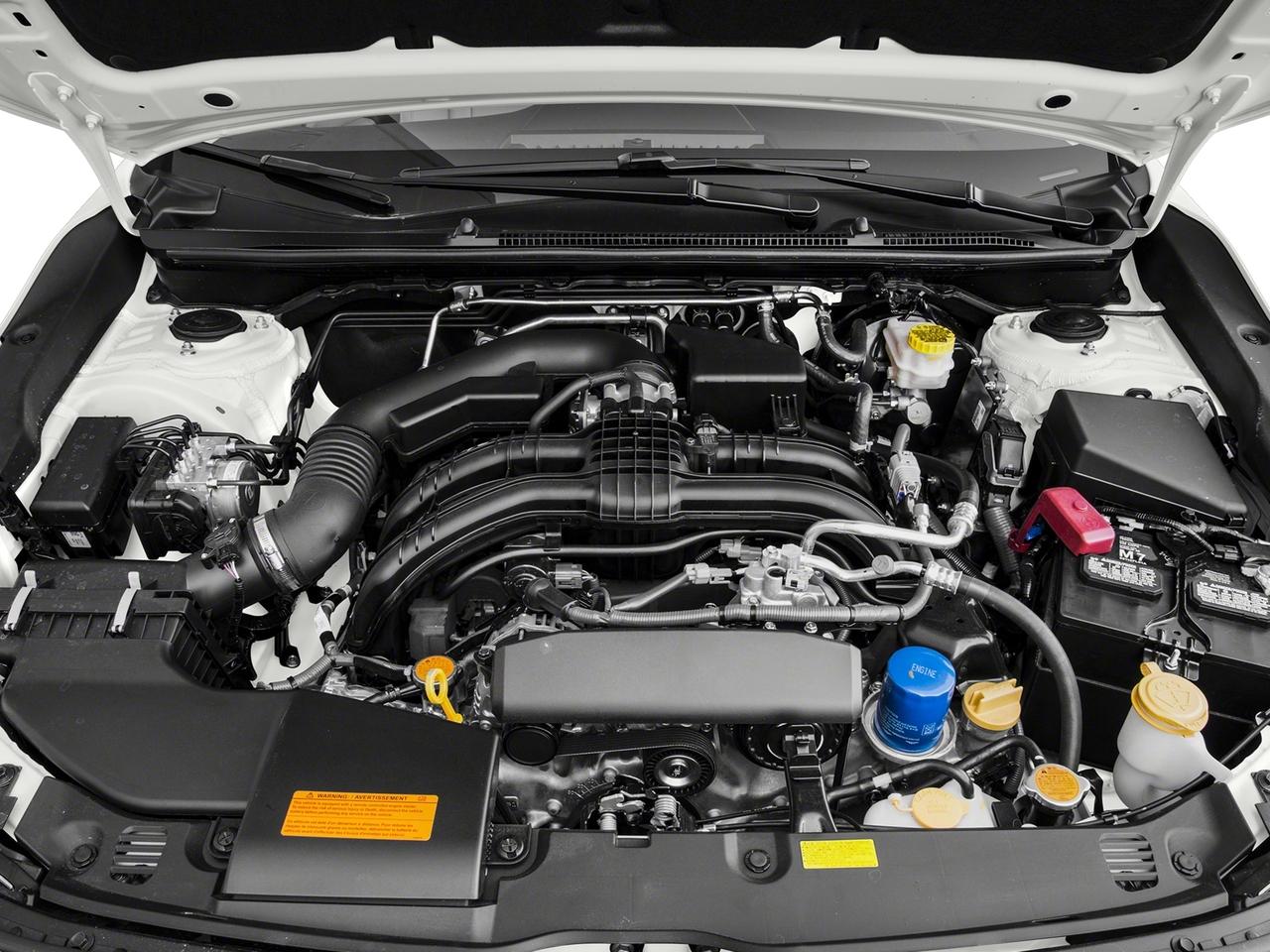 2017 Subaru Impreza Vehicle Photo in Appleton, WI 54913