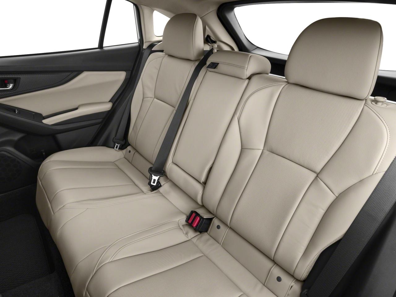 2017 Subaru Impreza Vehicle Photo in Appleton, WI 54913