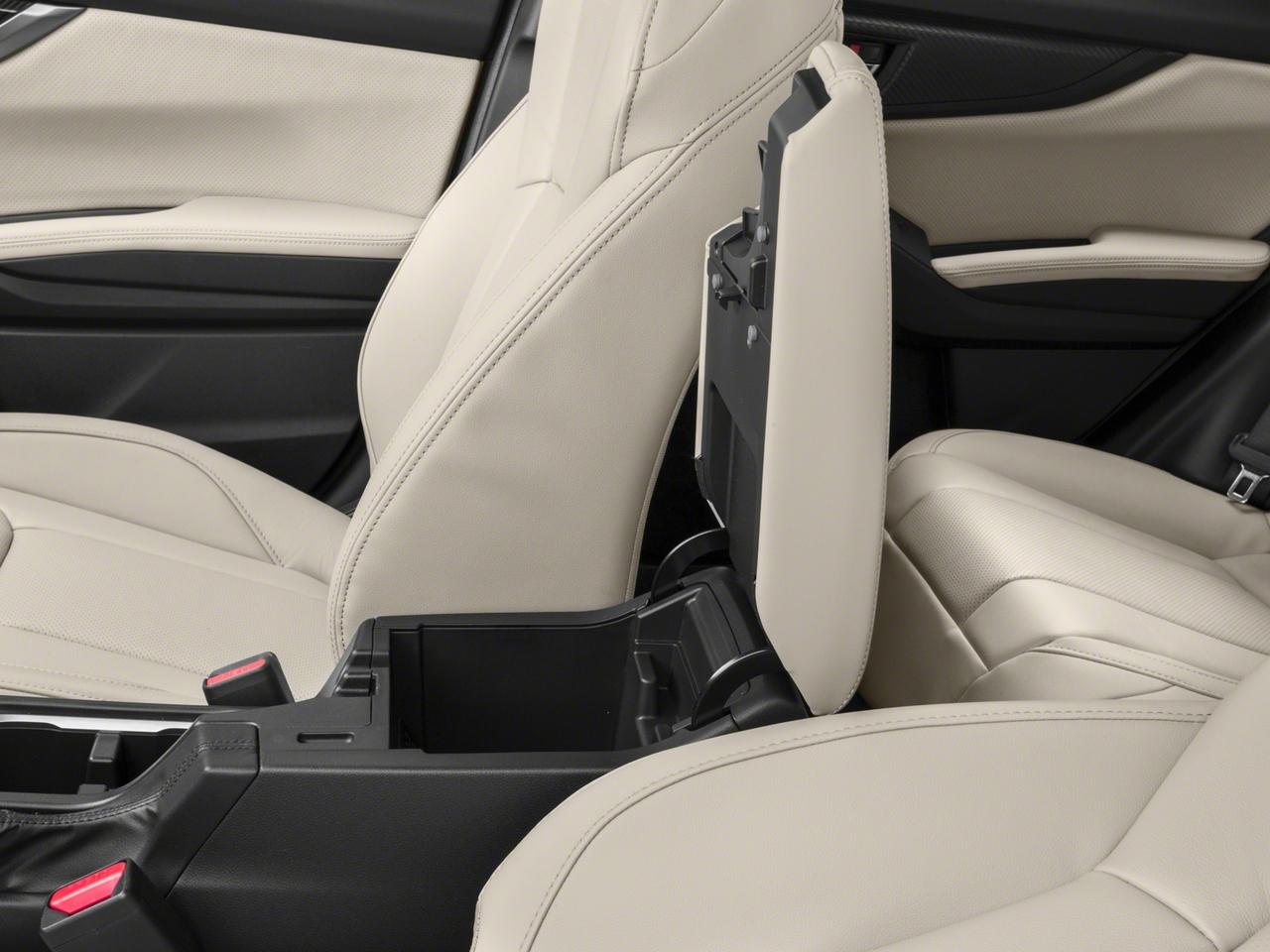 2017 Subaru Impreza Vehicle Photo in Appleton, WI 54913