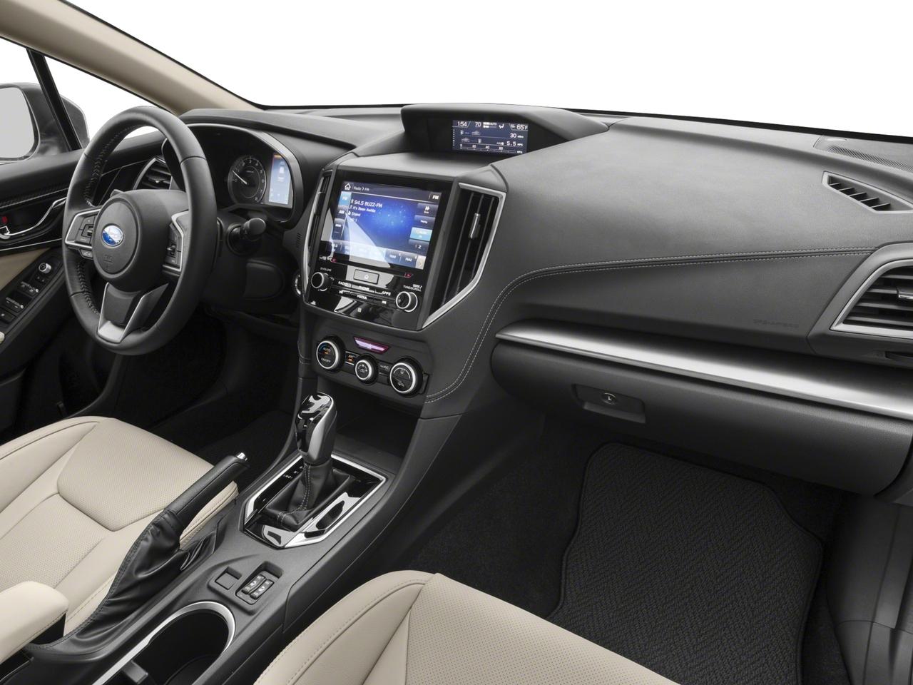 2017 Subaru Impreza Vehicle Photo in Appleton, WI 54913