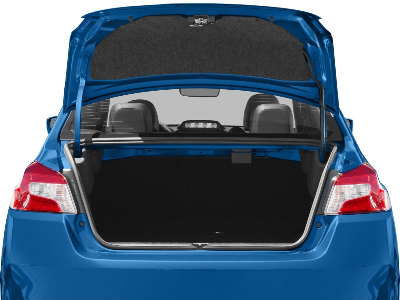 2017 Subaru WRX Vehicle Photo in APPLETON, WI 54914-8833