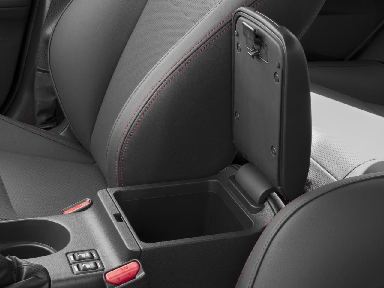2017 Subaru WRX Vehicle Photo in APPLETON, WI 54914-8833