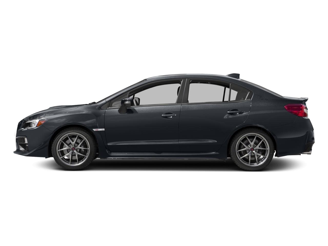 2017 Subaru WRX Vehicle Photo in Oshkosh, WI 54904
