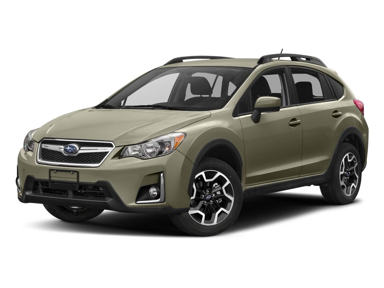 2017 Subaru Crosstrek Vehicle Photo in Green Bay, WI 54304