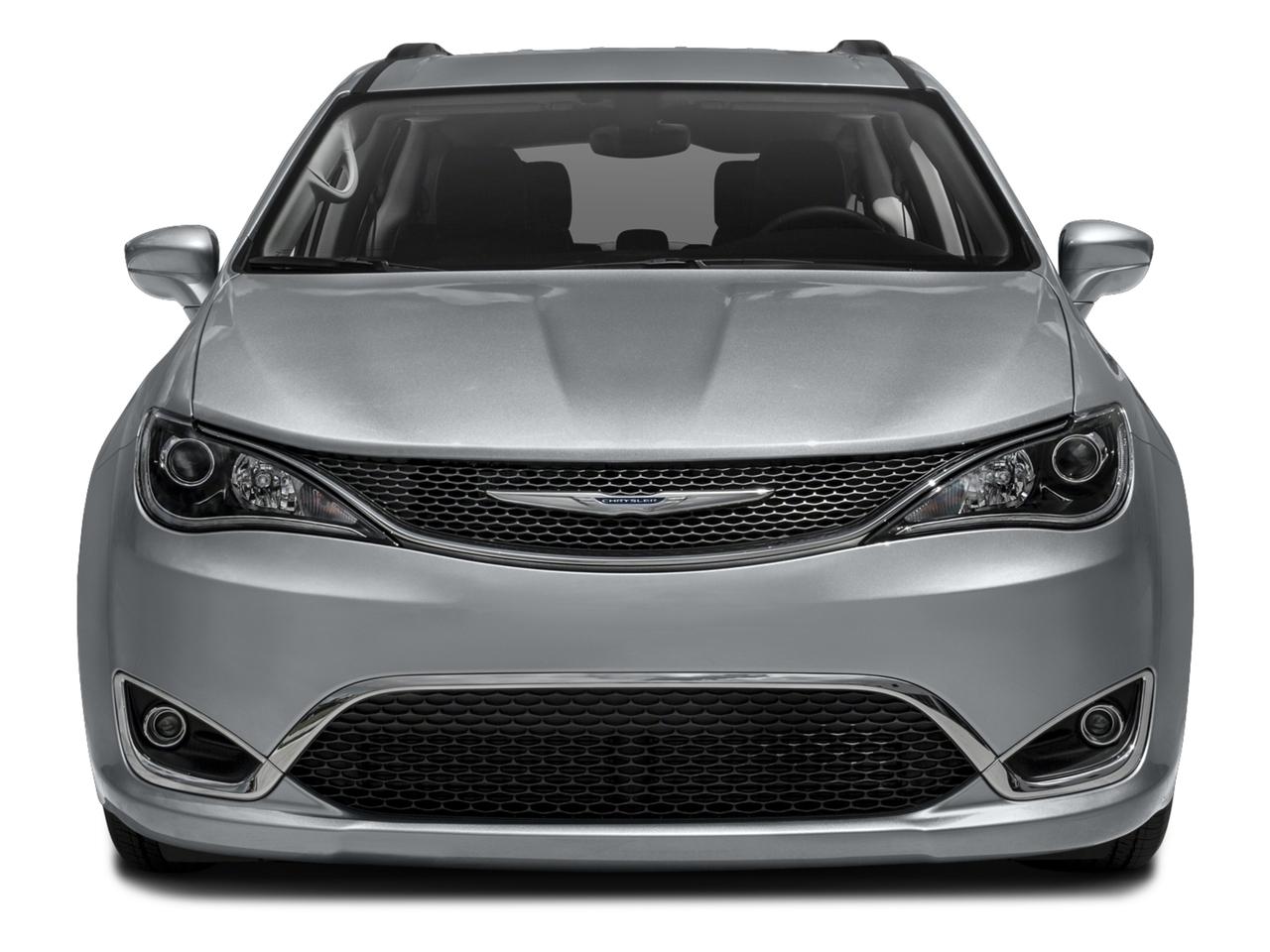 2018 Chrysler Pacifica Vehicle Photo in Appleton, WI 54913