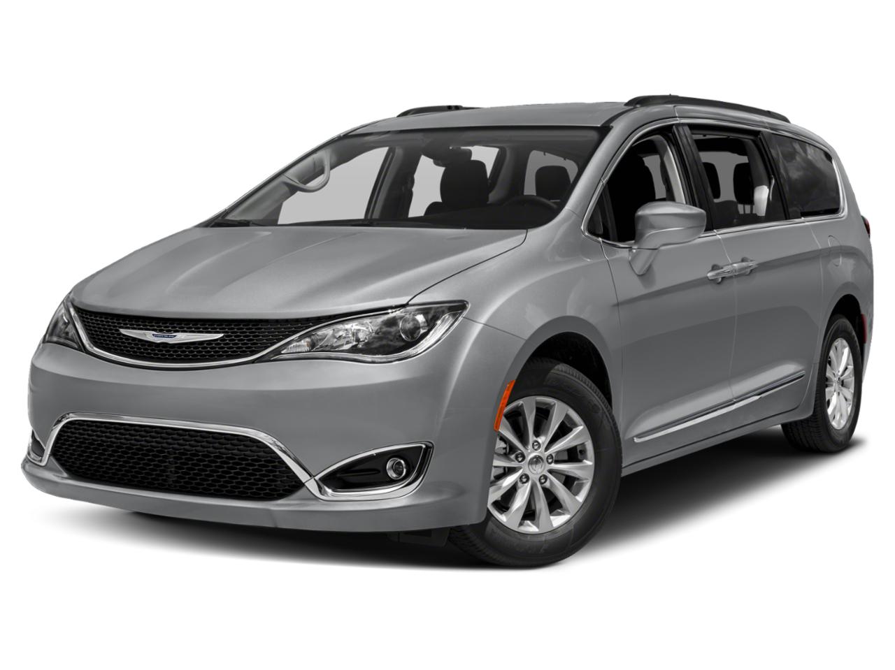 2018 Chrysler Pacifica Vehicle Photo in Appleton, WI 54913