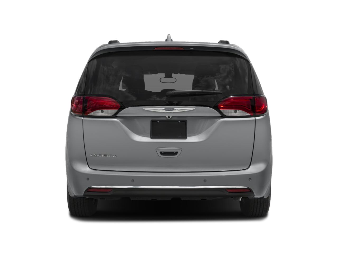 2018 Chrysler Pacifica Vehicle Photo in Appleton, WI 54913