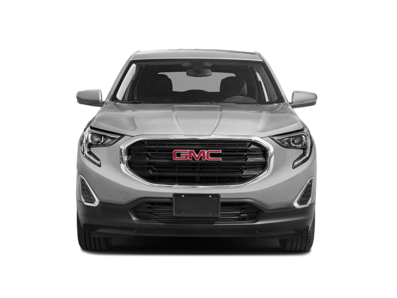 2018 GMC Terrain Vehicle Photo in APPLETON, WI 54914-8833
