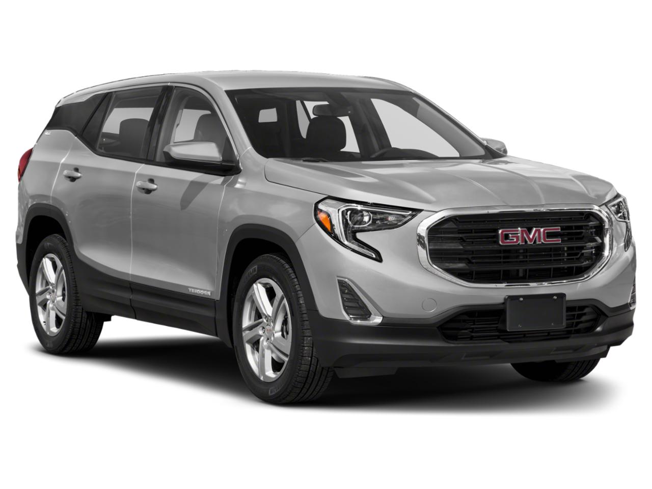 2018 GMC Terrain Vehicle Photo in APPLETON, WI 54914-8833