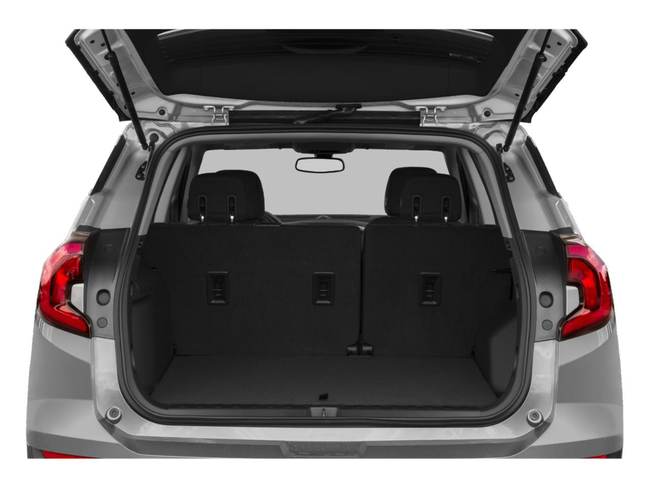 2018 GMC Terrain Vehicle Photo in APPLETON, WI 54914-8833