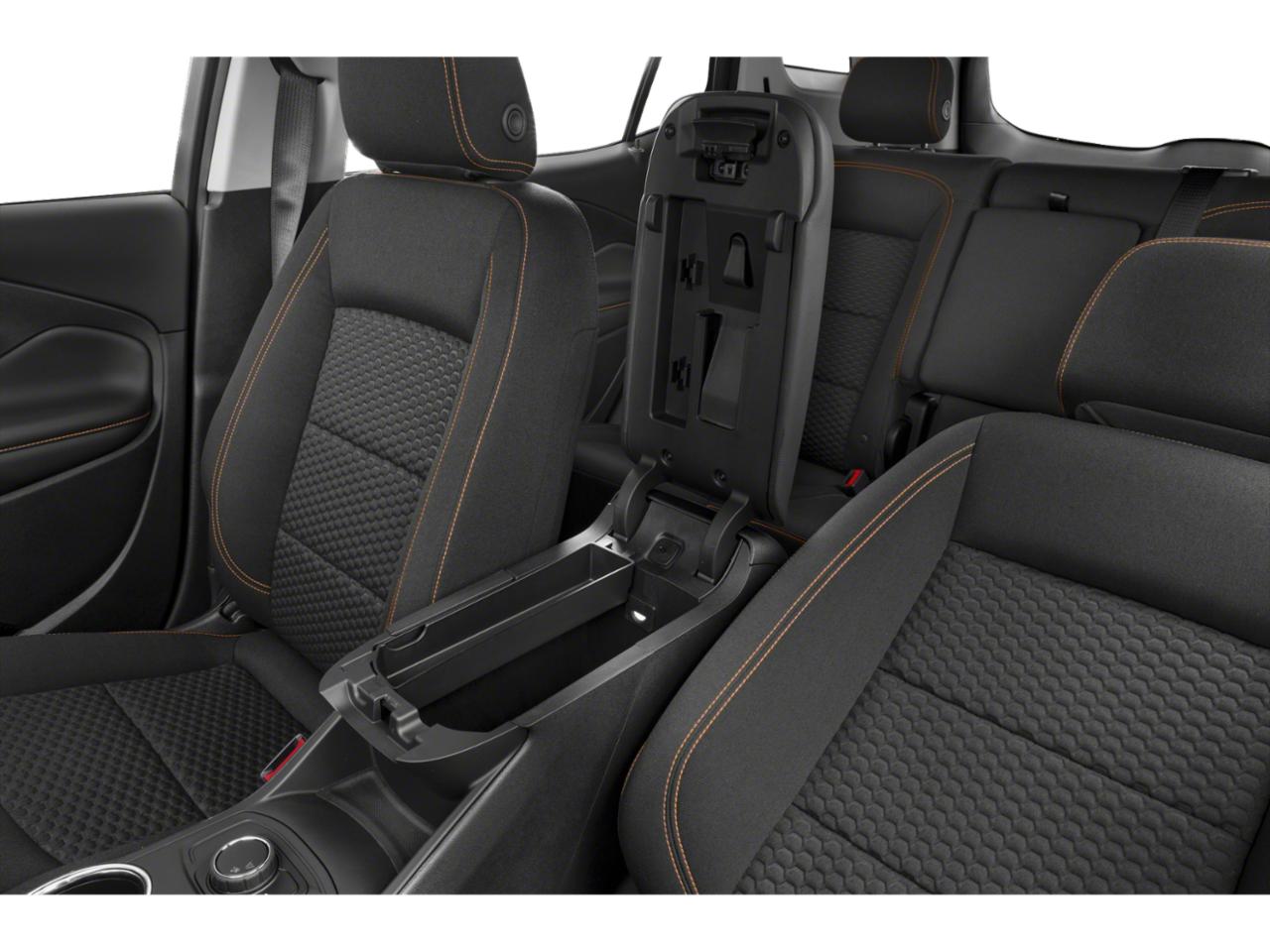 2018 GMC Terrain Vehicle Photo in APPLETON, WI 54914-8833