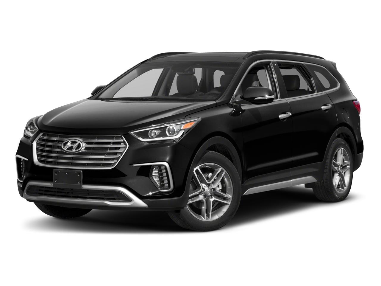 2018 Hyundai SANTA FE Vehicle Photo in Green Bay, WI 54304