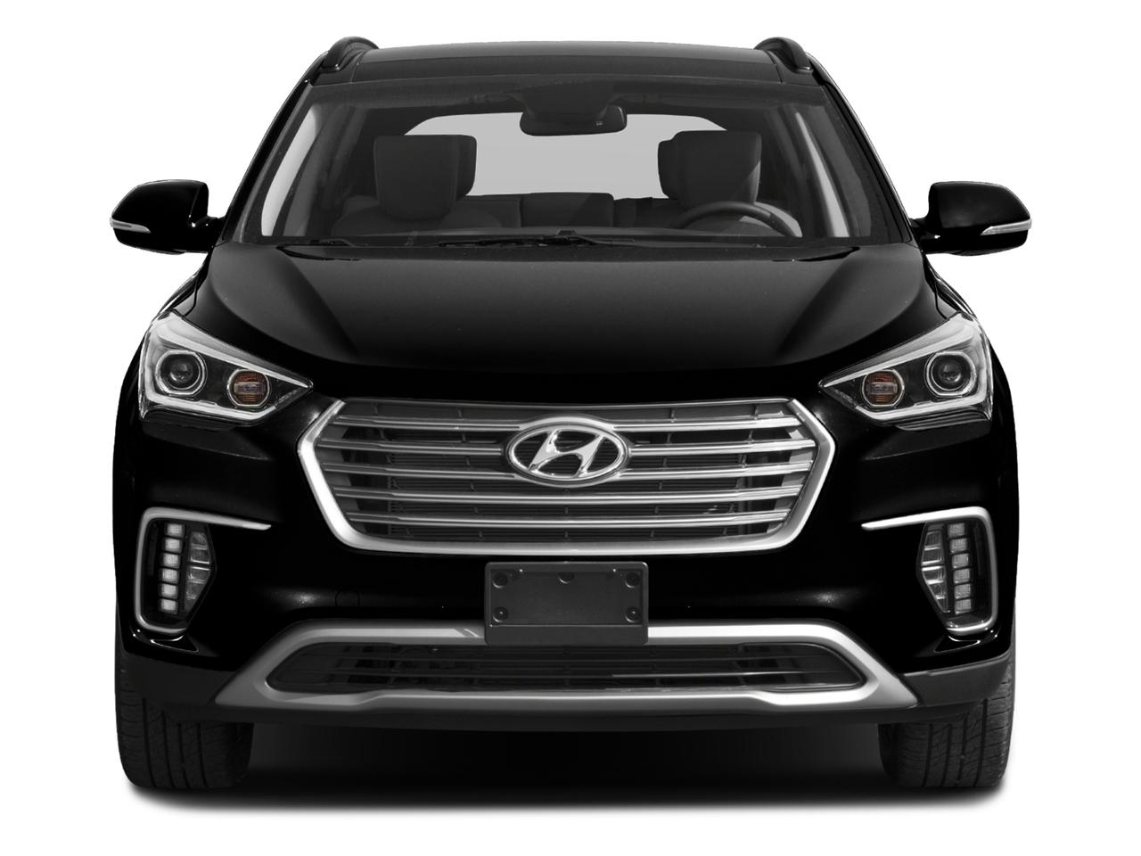 2018 Hyundai SANTA FE Vehicle Photo in Green Bay, WI 54304