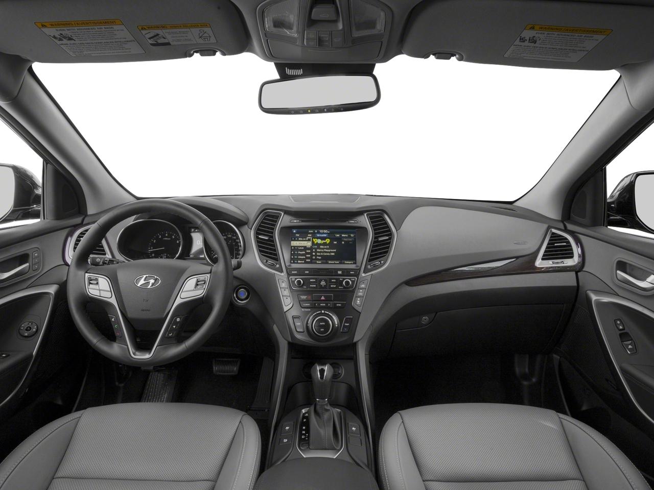 2018 Hyundai SANTA FE Vehicle Photo in Green Bay, WI 54304