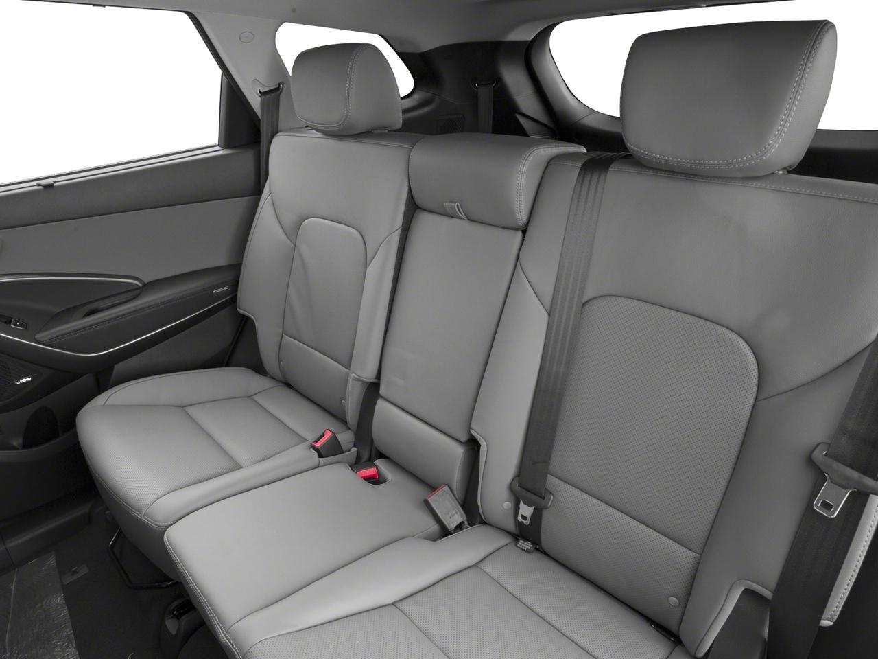 2018 Hyundai SANTA FE Vehicle Photo in Green Bay, WI 54304