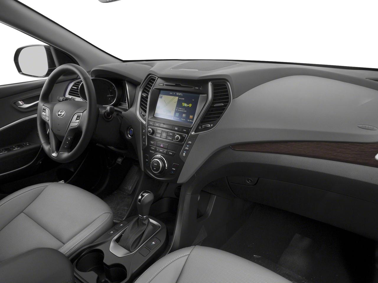 2018 Hyundai SANTA FE Vehicle Photo in Green Bay, WI 54304